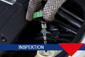 Bei uns in Herscheid finden Sie neben der Möglichkeit einer Inspektion auch eine Lackiererei. Bei uns in Herscheid finden Sie neben der Möglichkeit einer Inspektion auch eine Lackiererei.